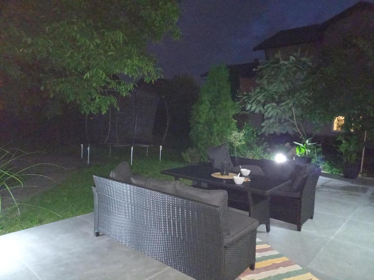 Apartman El Sarajevo Exteriör bild