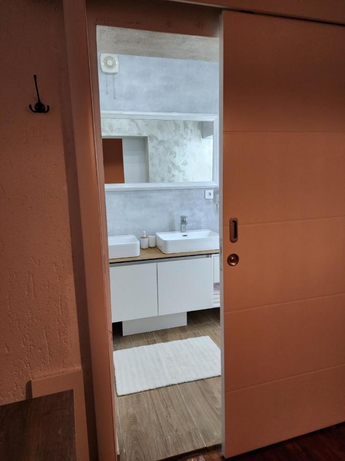 Apartman El Sarajevo Exteriör bild