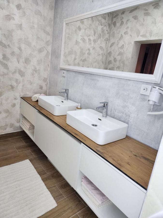 Apartman El Sarajevo Exteriör bild