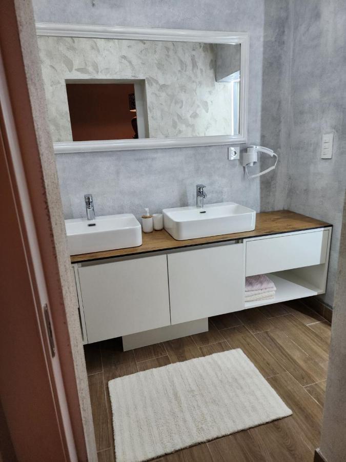 Apartman El Sarajevo Exteriör bild