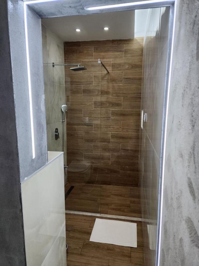 Apartman El Sarajevo Exteriör bild