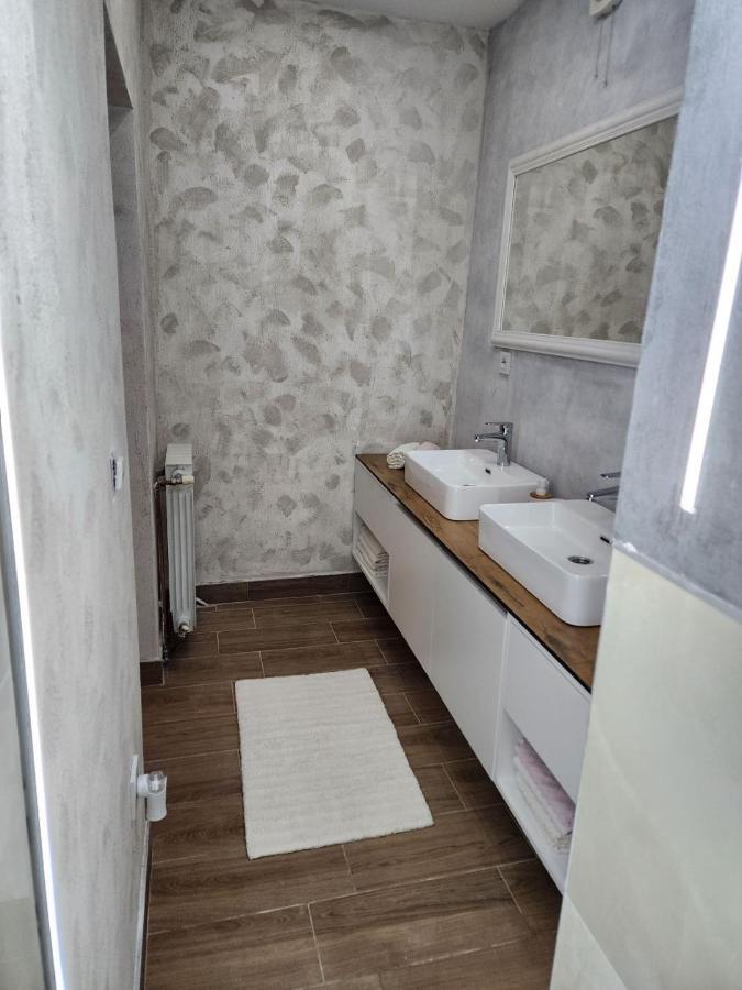 Apartman El Sarajevo Exteriör bild