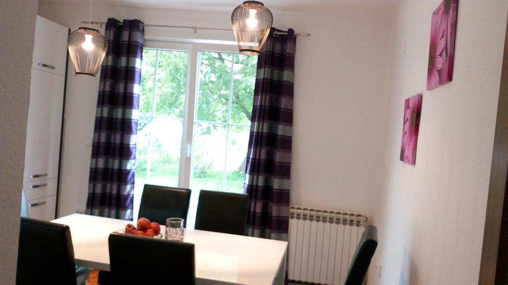 Apartman El Sarajevo Exteriör bild