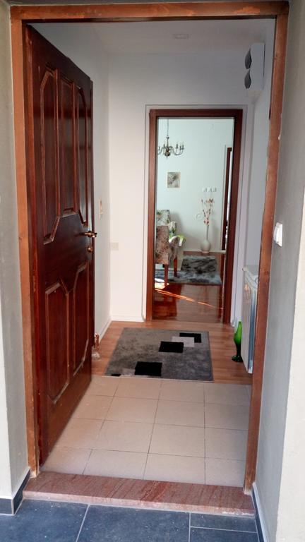Apartman El Sarajevo Exteriör bild