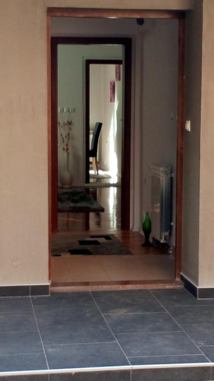 Apartman El Sarajevo Exteriör bild