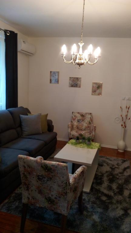 Apartman El Sarajevo Exteriör bild