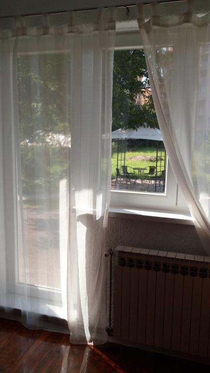 Apartman El Sarajevo Exteriör bild
