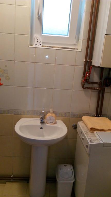 Apartman El Sarajevo Exteriör bild