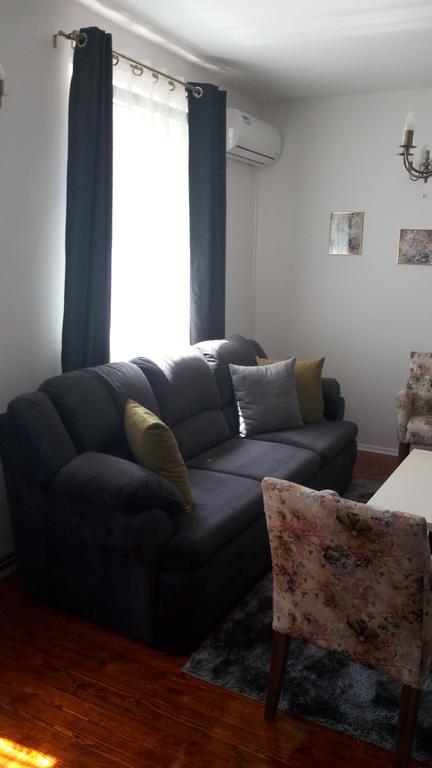 Apartman El Sarajevo Exteriör bild